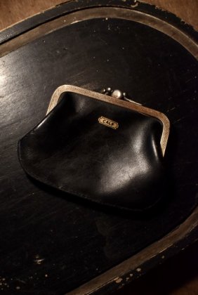 古着 通販　us 1960s~ calf leather wallet