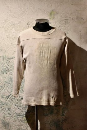  Ρus 1940s cotton football shirt