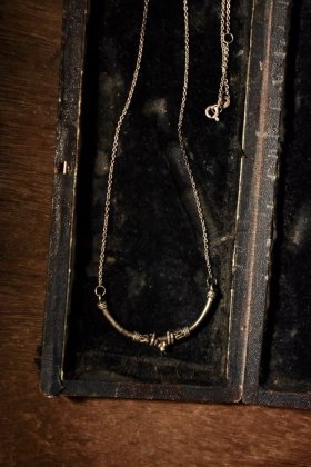  Ρvintage silver necklace ơ Сͥå쥹 