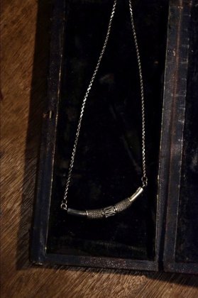  Ρvintage silver necklace ơ С ͥå쥹 