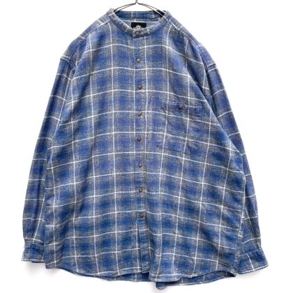  ΡANTANAۥơ ֥å Хɥ顼ġ1990's-Vintage Check Shirt