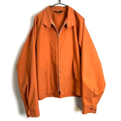  ΡRichman Brothersۥơ ɥꥺ顼㥱åȡ1970's-Vintage Drizzler Jacket