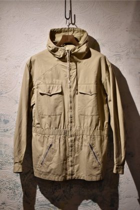  ΡGermany 1960s ski jacket