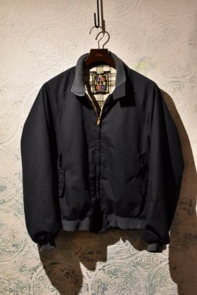  Ρus 1960s Drizzler jacket