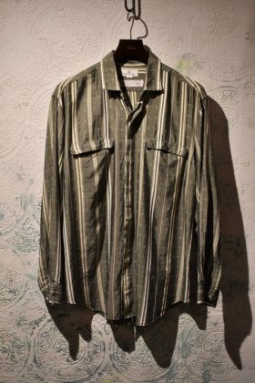  ΡGiugiaro uomo jacquard shirt  㥬  