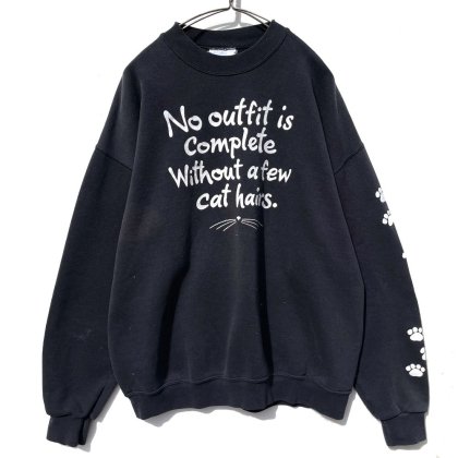  ΡLeeۥơ ե졼ץ ǭ åȥġ1990's-Vintage Sweat Shirt