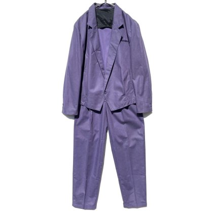 古着 通販　【RADIUS】ヴィンテージ スーツ セットアップ【1980's-】Vintage Suits