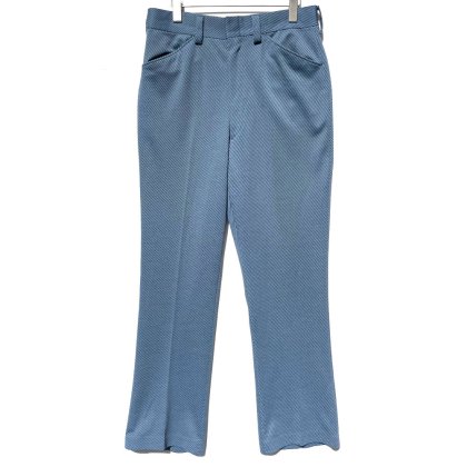  Ρơ Хȥ饤  ե쥢ѥġ1970's-Vintage Flare Pants W-31