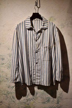  ΡBritish 1940s prisoner of war jacket