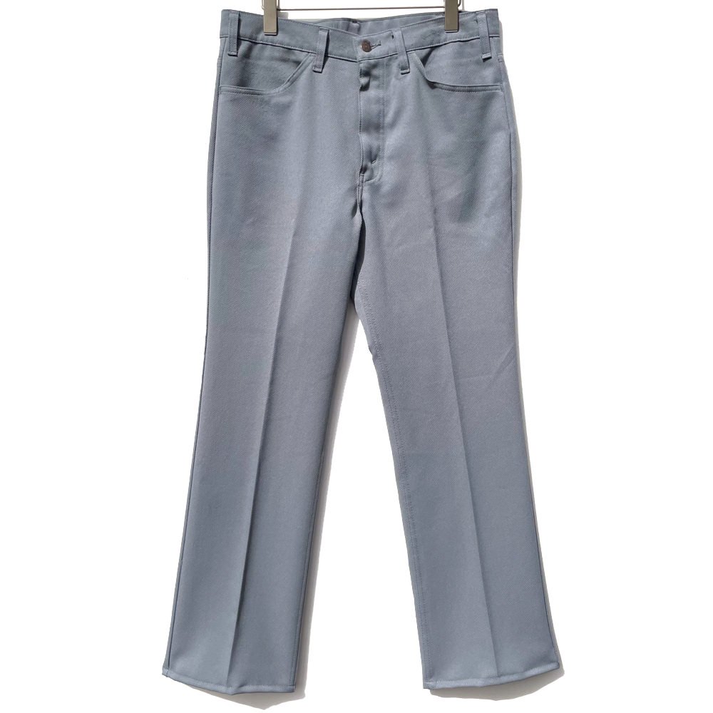リーバイス 517 スタプレ【Levis 517-3154 Made in USA】【1980's-】Vintage STA-PREST Pants  W-33