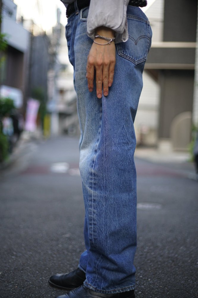 96年製 リーバイス 501【Levis 501-0000 Made in USA】【1990's