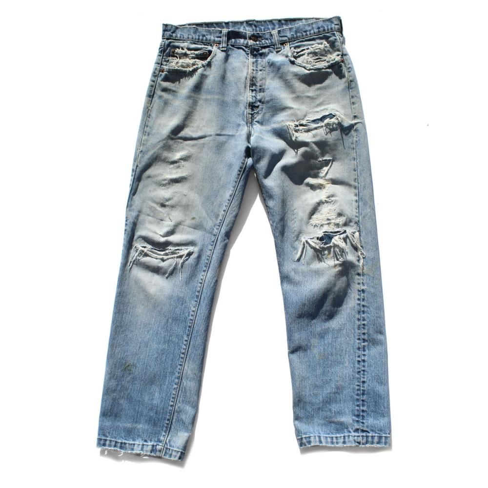 LEVI'S 505 0217 Aタイプ リーバイス ヴィンテージ | labiela.com