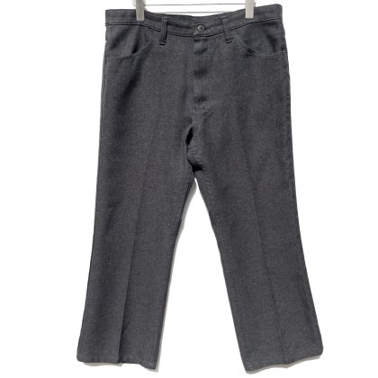 古着 通販　ラングラー【Wrangler】ランチャードレス・ジーンズ【Made in Mexico】Vintage Wrancher Pants W-35