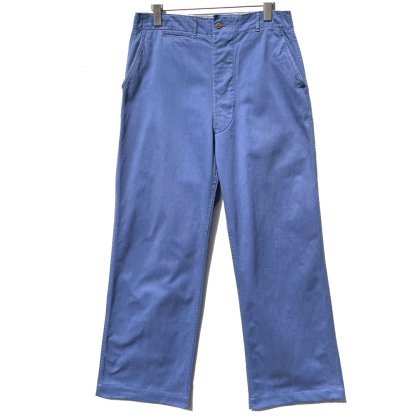  ΡBSAۥܡ Υȥ饦1940's-Vintage Boy Scout Chino Trousers W-30