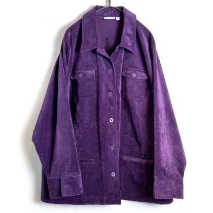  ΡCroft & Barrowۥơ ǥ 㥱åȡ1990's-Vintage Corduroy Jacket