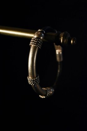  ΡMexico vintage silver  leather bracelet ơ С 쥶 ֥쥹å 