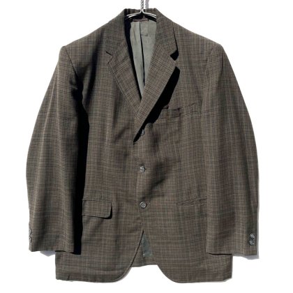  ΡRichard E.Eabyۥơ ᥤ ơ顼ɥ㥱åȡ1960's-Vintage Tailored Jacket