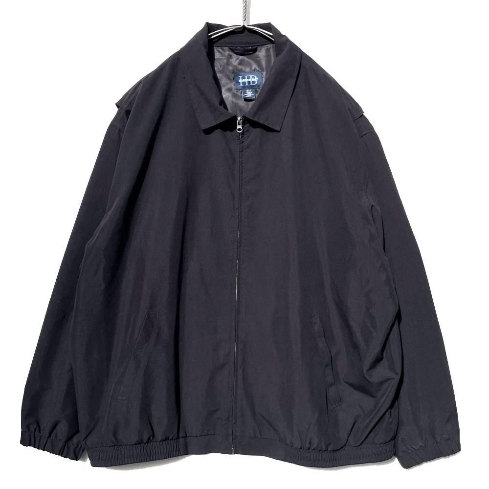 Vintage 60s Drizzler Rayon Jacket -WINDBREAKER- | BEGGARS