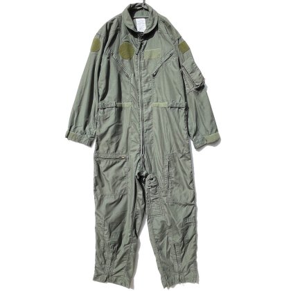 古着 通販　【U.S.Air Force - CWU-27P】ヴィンテージ フライトスーツ オールインワン【2001's】Vintage Flight Suit
