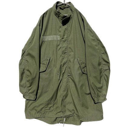  ΡU.S ARMYM-65 å եåơ륳 Medium1974'sM65 Shell Parka