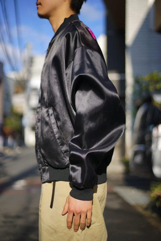 Joe Camel】ヴィンテージ プロモーション ナイロン サテン Joe Camel】ヴィンテージ プロモーション ナイロン サテン