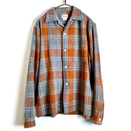  ΡENSENADAۥơ 롼ץ顼 졼󥷥ġ1960's-Vintage Loop Collar Shirt