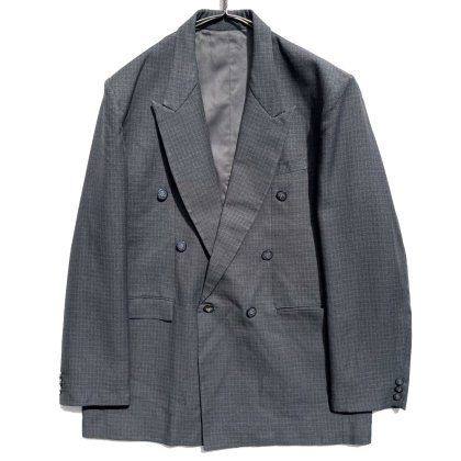  Ρơ ֥֥쥹 ơ顼ɥ㥱åȡ1990's-Vintage Double Breasted Tailored Jacket
