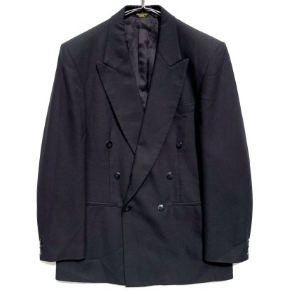  ΡJOHN HENRYۥơ ֥֥쥹 ơ顼ɥ㥱åȡ1990's-Vintage Double Breasted Tailored Jacket