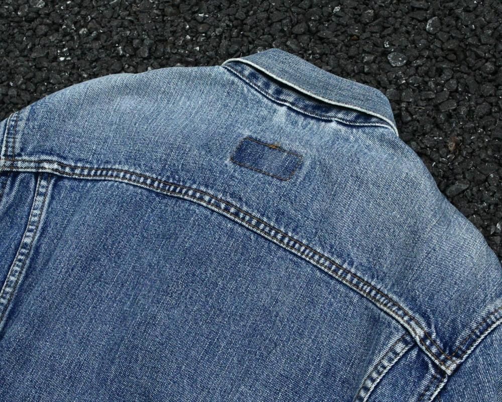 リーバイス 70500-04 デニム ジャケット【LeVI'S】【Late 1990's