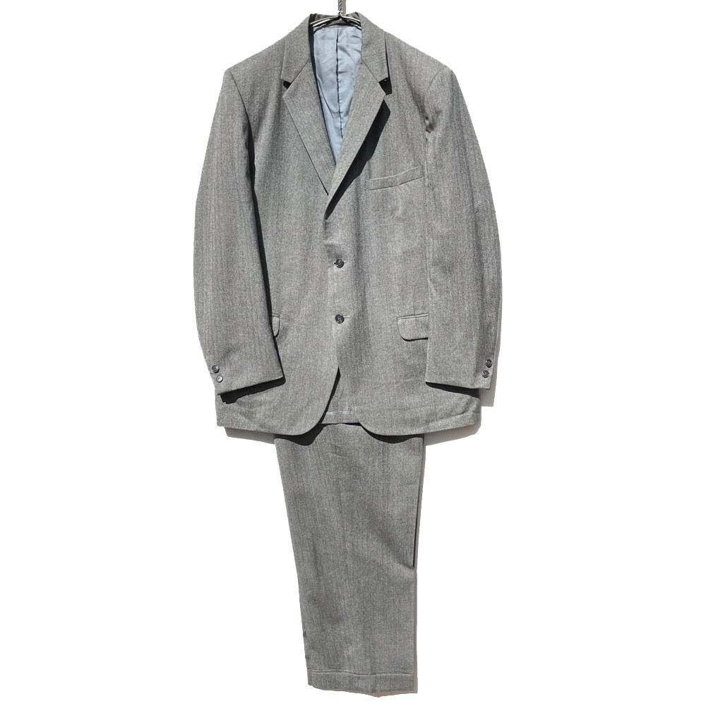 GRIFFON】ヴィンテージ スーツ セットアップ【1960's-】Vintage Suits