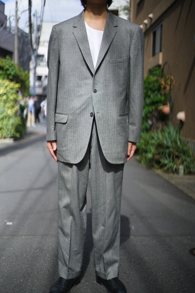 【GRIFFON】ヴィンテージ スーツ セットアップ【1960's-】Vintage Suits