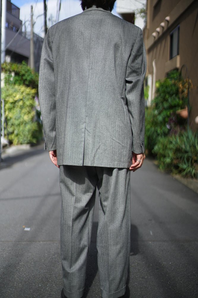 【GRIFFON】ヴィンテージ スーツ セットアップ【1960's-】Vintage Suits