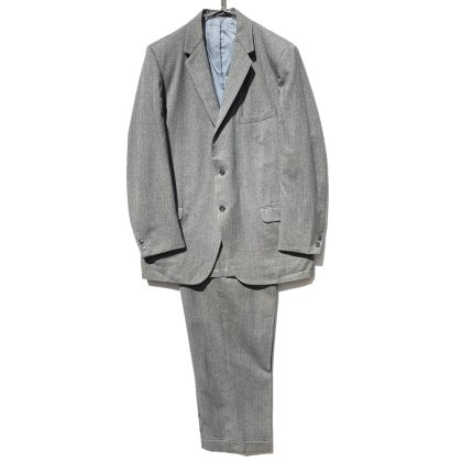 古着 通販　【GRIFFON】ヴィンテージ スーツ セットアップ【1960's-】Vintage Suits