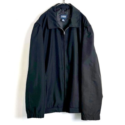 古着 通販　【HARBOR BAY】ヴィンテージ ピーチスキン ドリズラージャケット【1990's-】Vintage Peach Skin Jacket