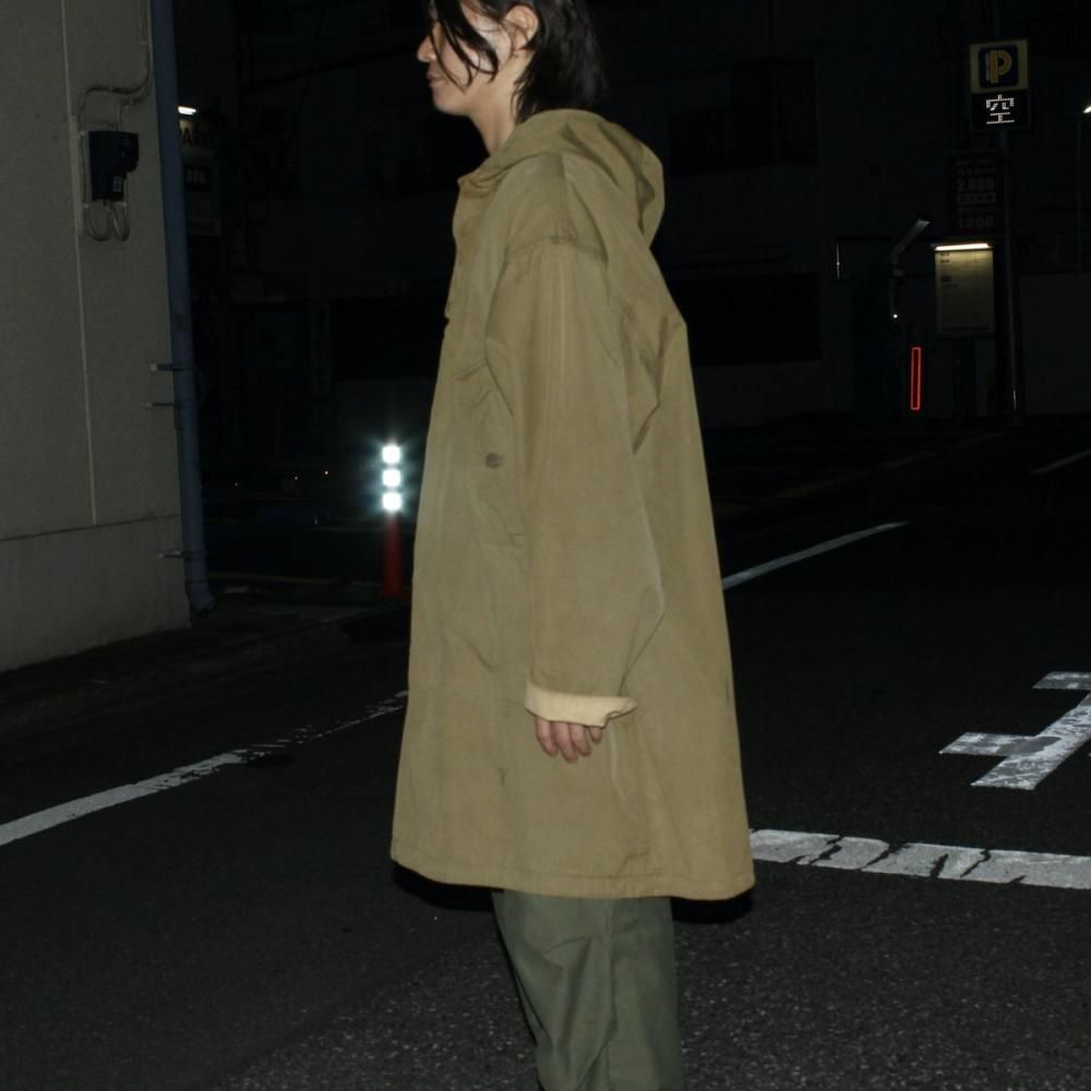 US ARMY Mountain Division Troops M-1943】ヴィンテージ