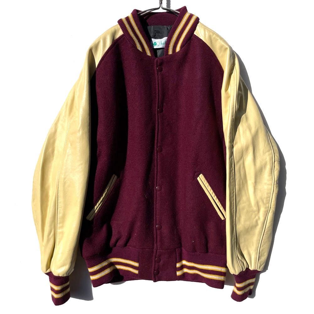 【JOSEPH'S】ヴィンテージ スタジャン アワードジャケット【1980's-】Vintage Award Jacket