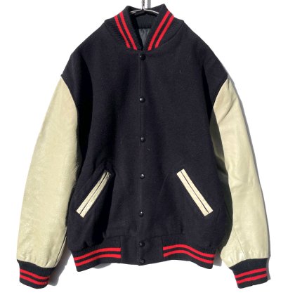  ΡCAPLAN'S SPORTۥơ  ɥ㥱åȡ1980's-Vintage Award Jacket