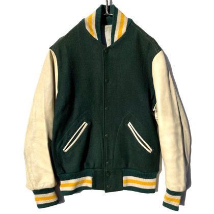  Ρơ  ɥ㥱åȡ1980's-Vintage Award Jacket