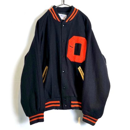  ΡNEFFۥơ  ɥ㥱åȡ1990's-Vintage Award Jacket