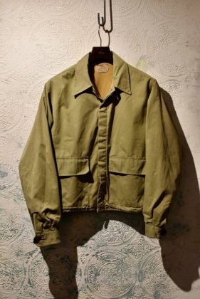  Ρus 1940s~ army cloth jacket