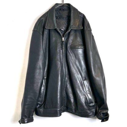  ΡAmerican Classicsۥơ 쥶㥱åȡ1990's-Vintage Lamb Leather Jacket