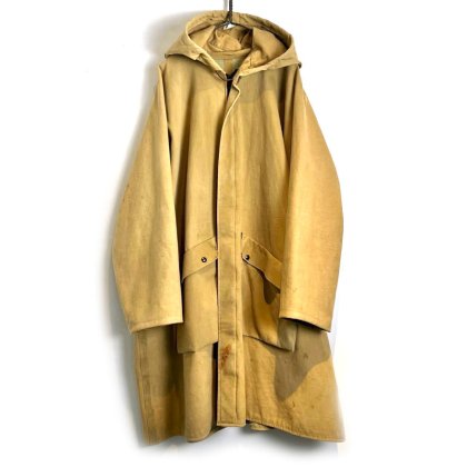  ΡCONVERSEۥơ ƥ֥ѡ1980's-Vintage Mackintosh Parka