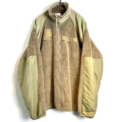  ΡU.S.ARMYGEN3 ե꡼㥱åȡECWCSVintage Fleece Jacket