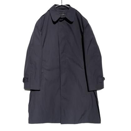  ΡU.S. NAVYۥơ ƥ󥫥顼ȡ1990's-Vintage Stand Fall Collar Coat