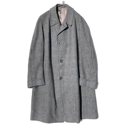  ΡGLEN SPRAYۥơ  ơ顼 륳ȡ1960's-Vintage Tailored Wool Coat