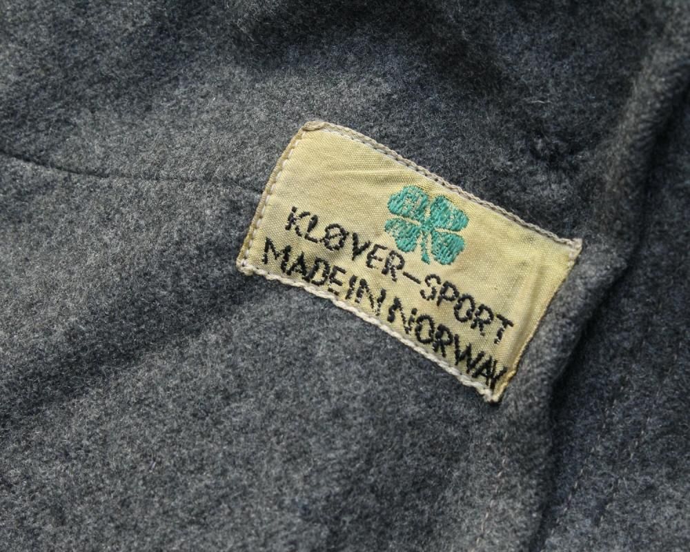 ヴィンテージ バトル ドレス ジャケット【KLOVER SPORT MADE IN