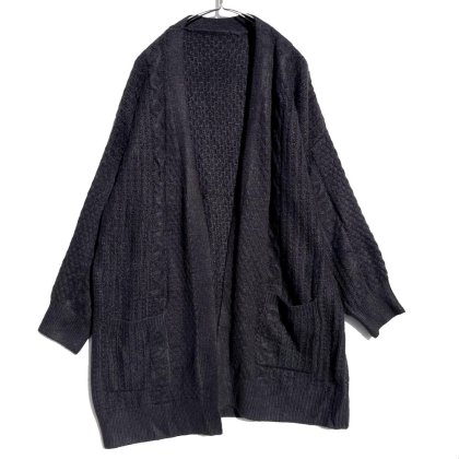  Ρơ 󥰥˥å ǥ1990's-Vintage Long Cardigan