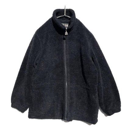  ΡPACIFIC TRAILۥơ 󥰥ѥ ե꡼  㥱åȡ1990's-Vintage Fleece Jacket