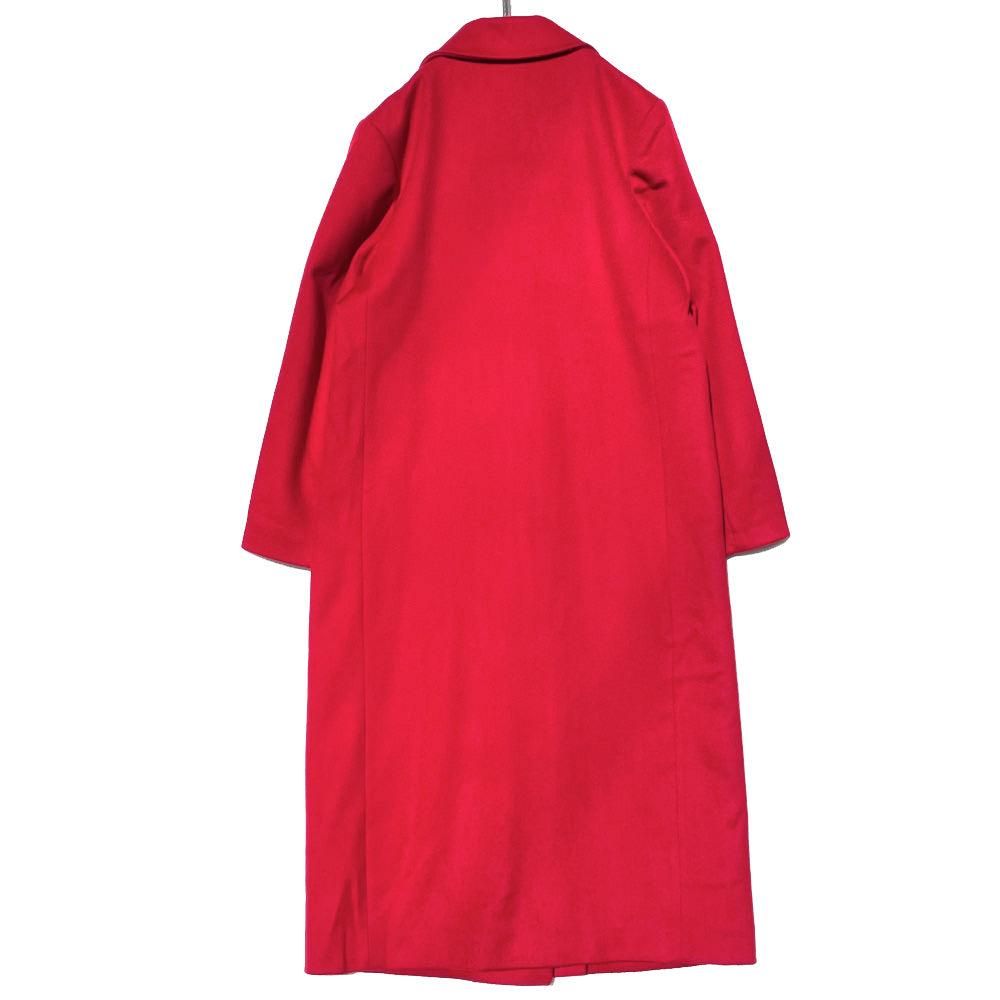 KRISTEN BLAKE】ヴィンテージ ダブルブレスト チェスターフィールド