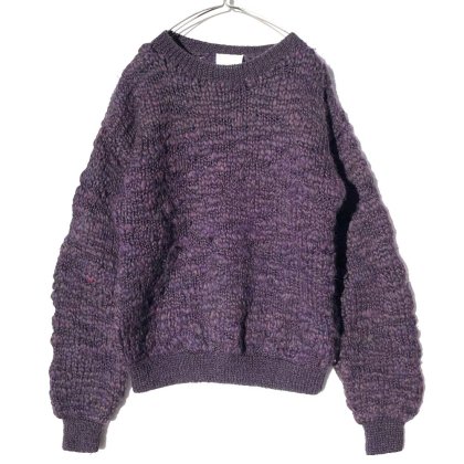  ΡVITRUVIANۥơ  ϥɥ˥åȡ1990's-Vintage Crew Neck Knit